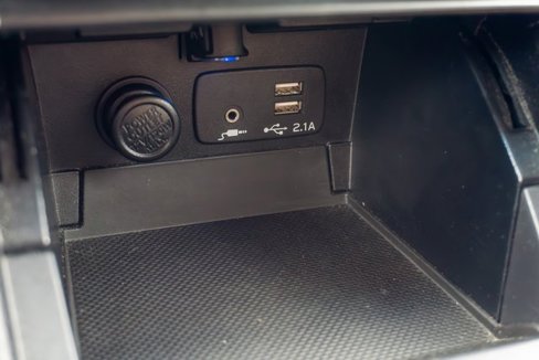Used 2019 Subaru Outback 3.6R Touring w/ Popular Package #3A image 34