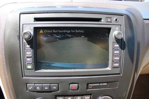 Used 2012 Buick Enclave Premium image 41