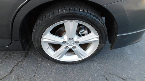 Used 2010 Toyota Matrix S image 6