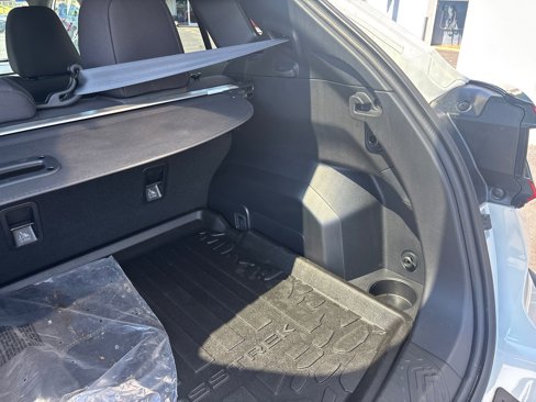 Certified 2025 Subaru Crosstrek 2.5i Sport image 49