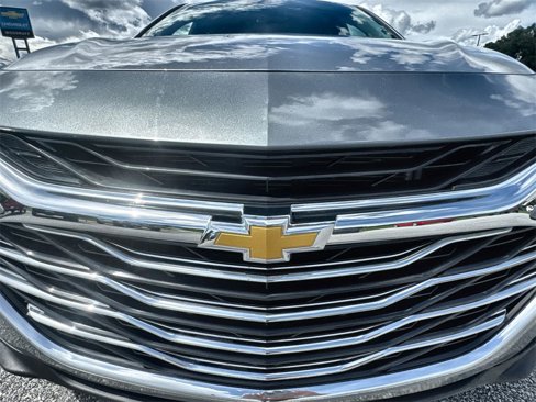 Certified 2023 Chevrolet Malibu LT image 29