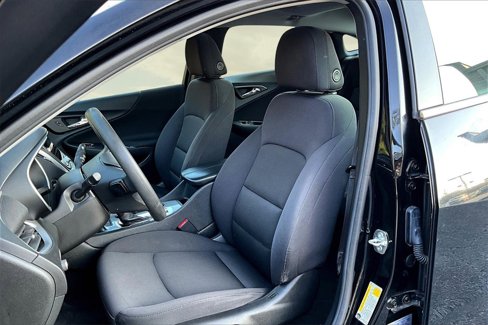 Used 2023 Chevrolet Malibu LT image 21