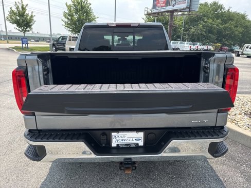 Used 2020 GMC Sierra 1500 SLT w/ SLT Premium Plus Package image 25