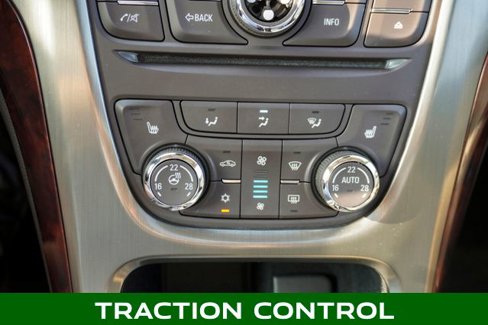 Used 2016 Buick Verano Leather image 18