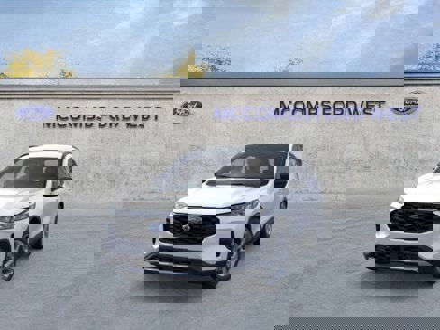 New 2025 Ford Escape ST-Line image 3