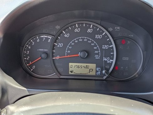 Used 2023 Mitsubishi Mirage G4 Black Edition image 23