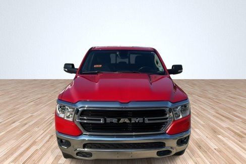 Used 2020 RAM 1500 Lone Star image 2