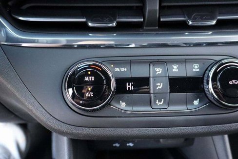 New 2025 Buick Envista Preferred w/ Convenience I Package image 24