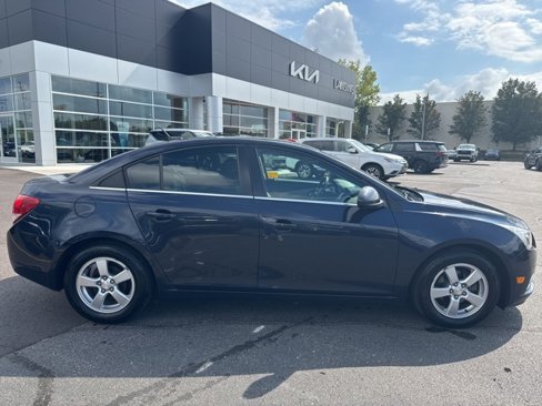 Used 2014 Chevrolet Cruze LT image 8
