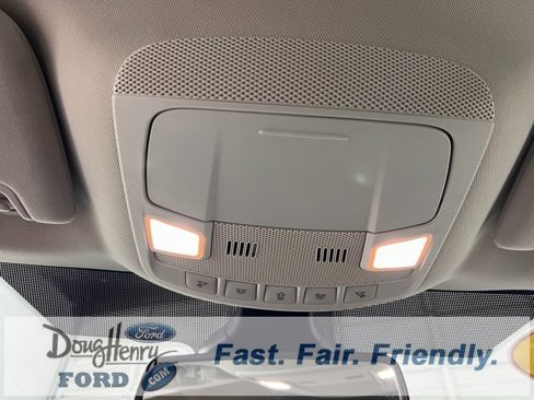 Used 2023 Ford Edge SEL image 46