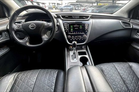 Used 2020 Nissan Murano Platinum image 14