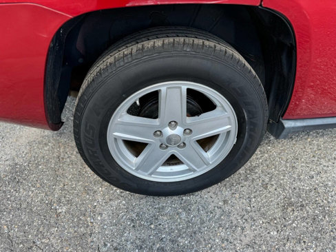 Used 2010 Jeep Compass Sport image 37