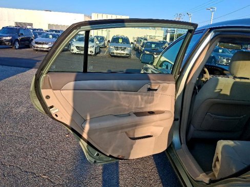 Used 2008 Toyota Avalon XL image 15