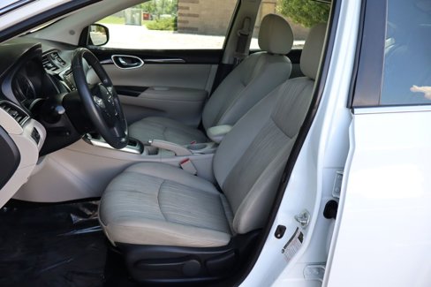 Used 2016 Nissan Sentra SV image 19