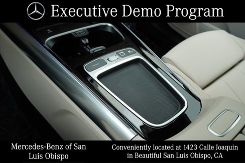 Used 2025 Mercedes-Benz GLA 250 image 21