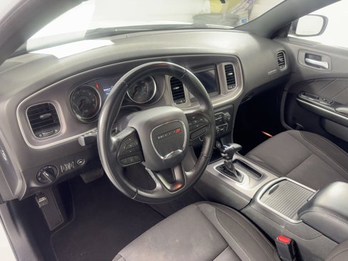 Used 2022 Dodge Charger SXT image 4
