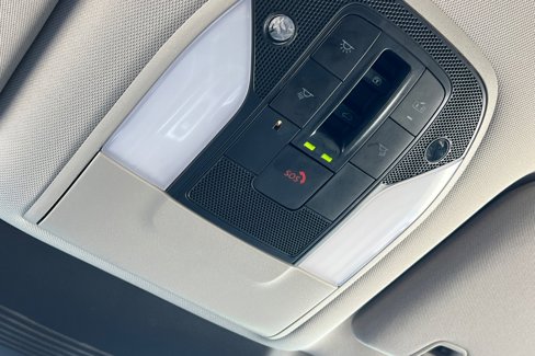 Certified 2024 INFINITI QX60 Pure image 24
