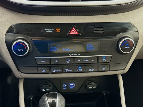 Used 2021 Hyundai Tucson SEL image 15