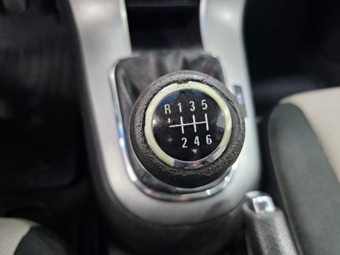 Used 2011 Chevrolet Cruze LS w/ Connectivity Package image 15