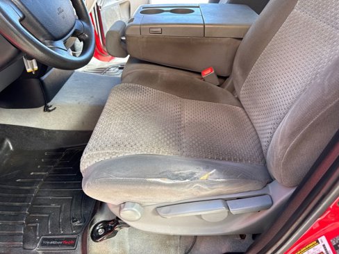 Used 2008 Toyota Tundra SR5 image 23