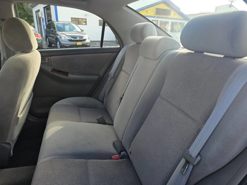 Used 2008 Toyota Corolla LE image 26