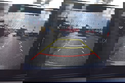 New 2025 Kia K4 LXS image 24