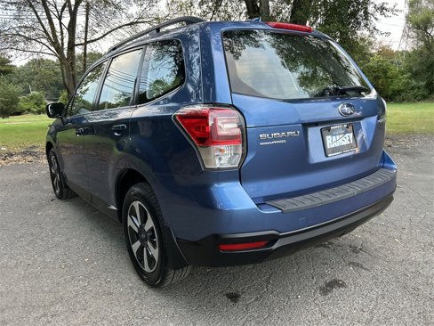Used 2018 Subaru Forester 2.5i w/ Alloy Wheel Package image 6