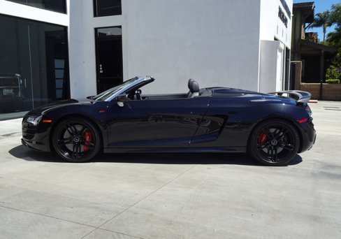 Used 2012 Audi R8 GT image 4