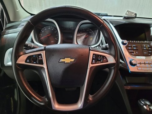 Used 2017 Chevrolet Equinox LT w/ Convenience Package image 24