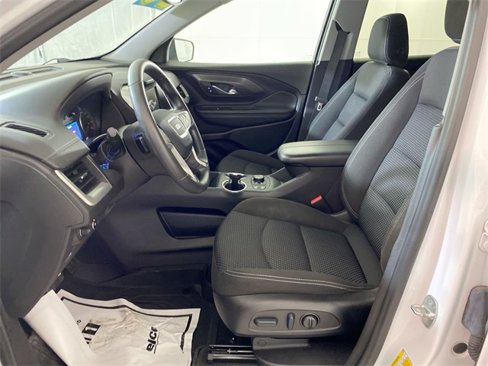 Certified 2023 GMC Terrain SLE w/ Driver Convenience Package image 24