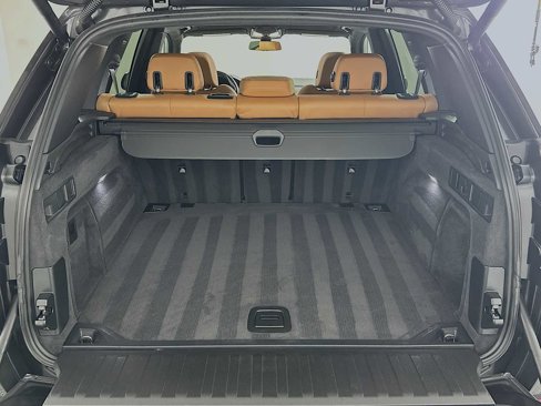 Used 2019 BMW X5 xDrive40i image 25