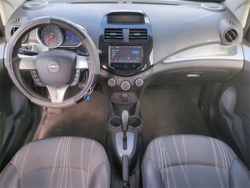 Used 2015 Chevrolet Spark LT image 16