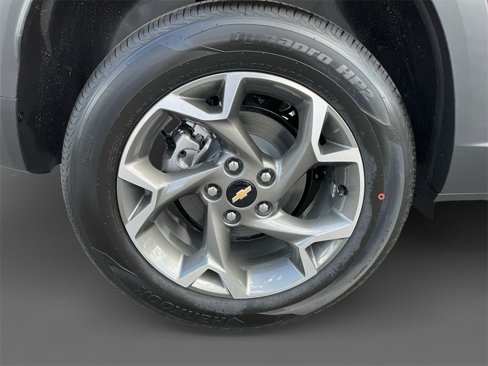 New 2026 Chevrolet Trax LT w/ Driver Confidence Package image 10