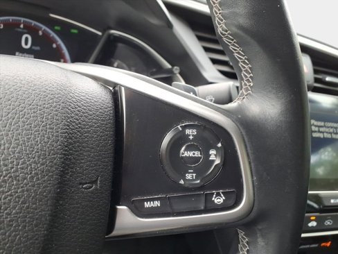 Used 2021 Honda Civic Sport image 22