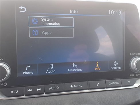 Used 2024 Nissan Sentra SV image 10