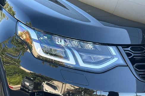 Used 2023 Land Rover Discovery Sport S R-Dynamic image 10