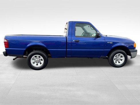 Used 2005 Ford Ranger 2WD Regular Cab image 6