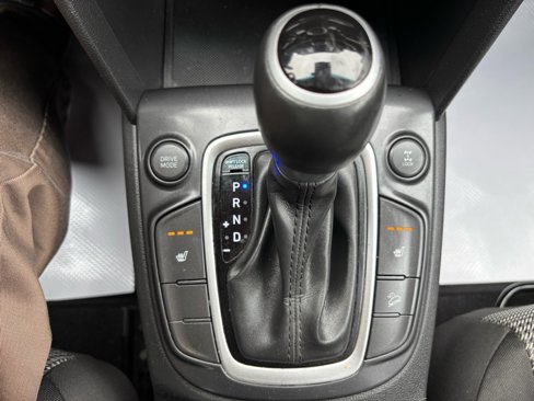 Used 2021 Hyundai Kona SEL image 39