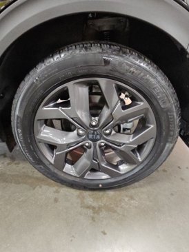 Used 2022 Kia Sportage Nightfall Edition image 44