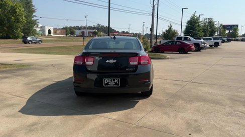Used 2014 Chevrolet Malibu LT w/ Power Convenience Package image 5