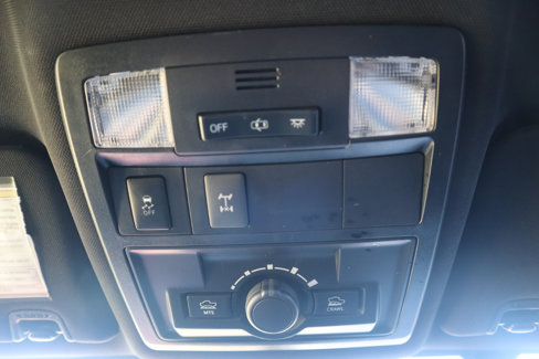 Used 2016 Toyota Tacoma TRD Off-Road image 87