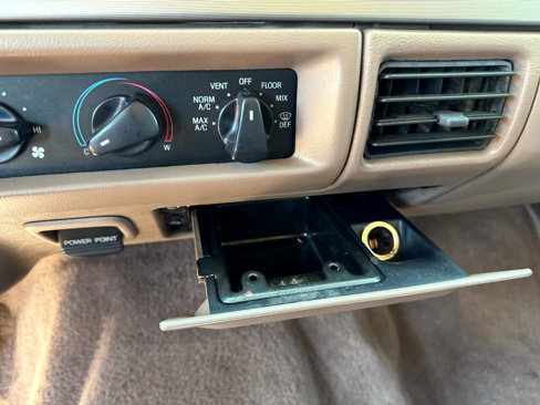 Used 1994 Ford F350 2WD Crew Cab image 21