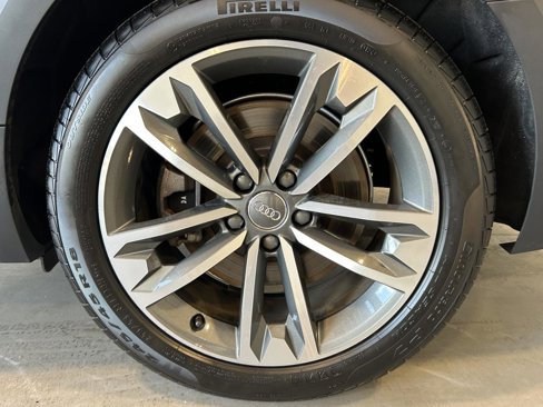 Used 2017 Audi A4 2.0T allroad Premium Plus image 12
