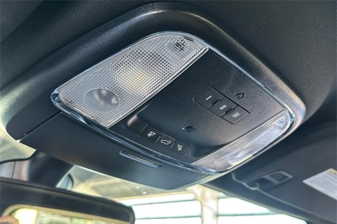 Used 2018 Jeep Grand Cherokee Limited image 24