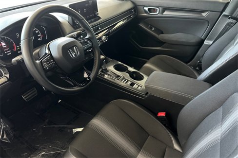 Used 2022 Honda Civic Sport image 7