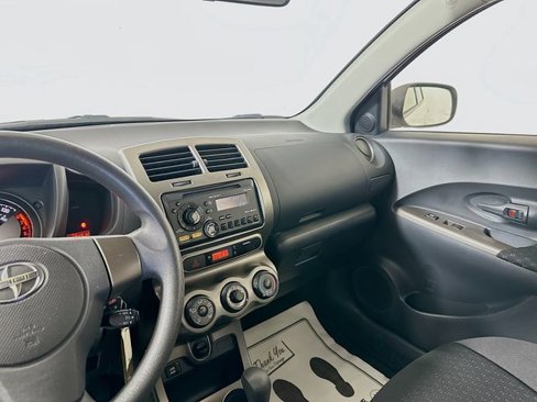 Used 2012 Scion xD image 24