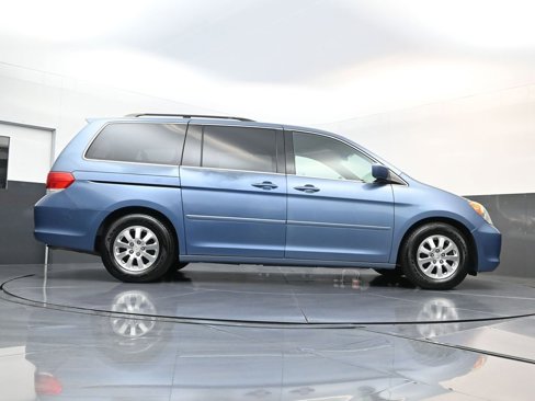 Used 2010 Honda Odyssey EX-L image 24