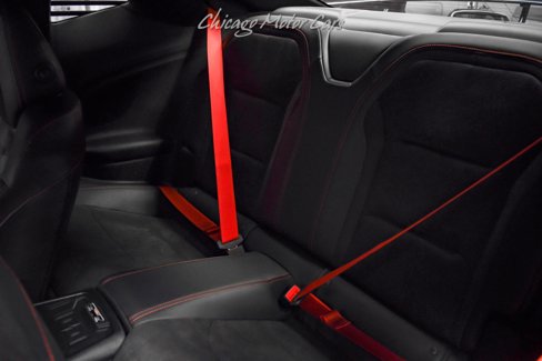 Used 2019 Chevrolet Camaro ZL1 image 28