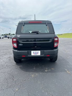 Used 2022 Ford Bronco Sport image 4