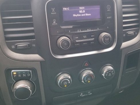 Used 2015 RAM 1500 Tradesman w/ Popular Equipment Group image 12
